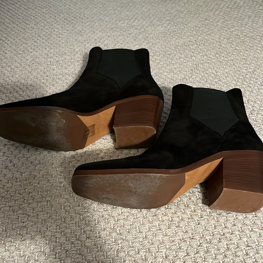 M Gemi boots - Picture 3 of 4